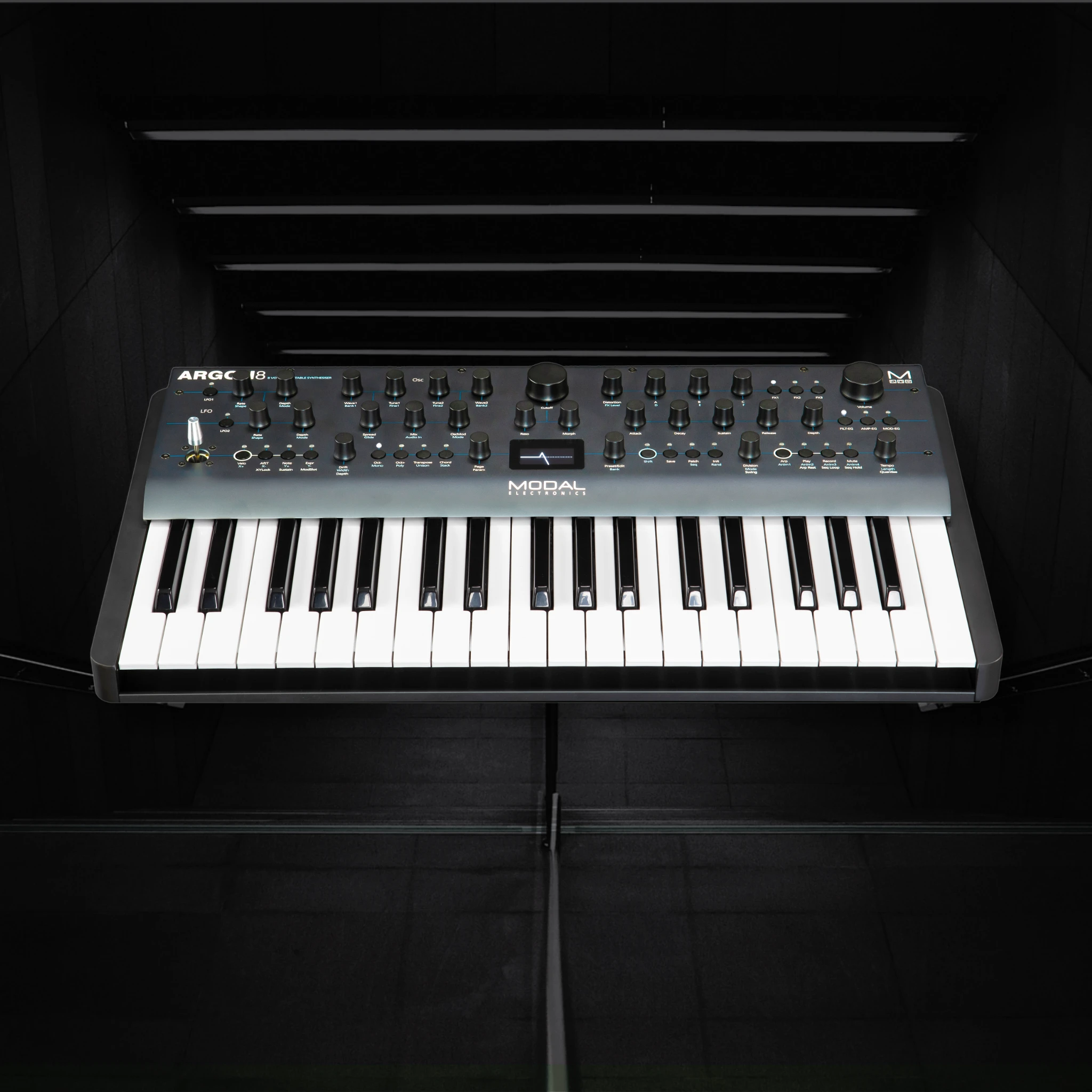 Modal ARGON8 Presets: 