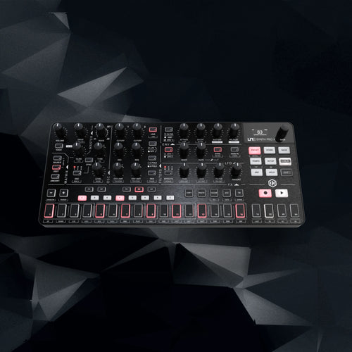 IK Multimedia UNO Synth Pro X Presets: 