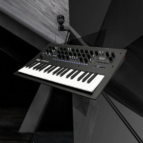 KORG Minilogue XD Presets: 