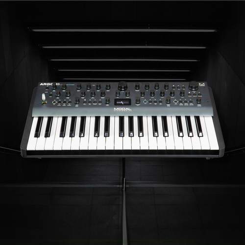 Modal ARGON8 Presets: 