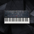 Oberheim TEO-5 Presets: “Cranium” Sound Pack