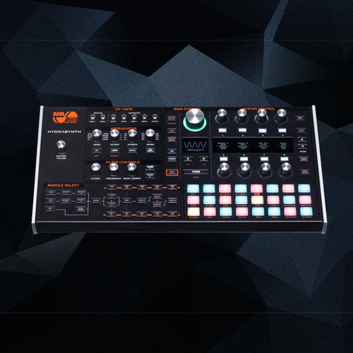 KORG Volca FM Presets: KORG Volca FM Presets: