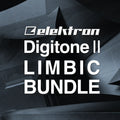 Elektron Digitone II - Limbic Bundle