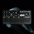 dreadbox artemis presets for ambient, scoring, IDM, Electronica