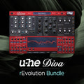 u-he Diva Bundle