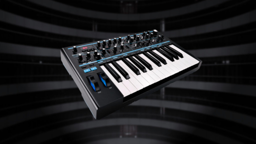 novation sound packs