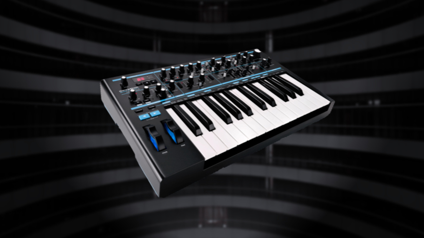 novation launchey sound pack