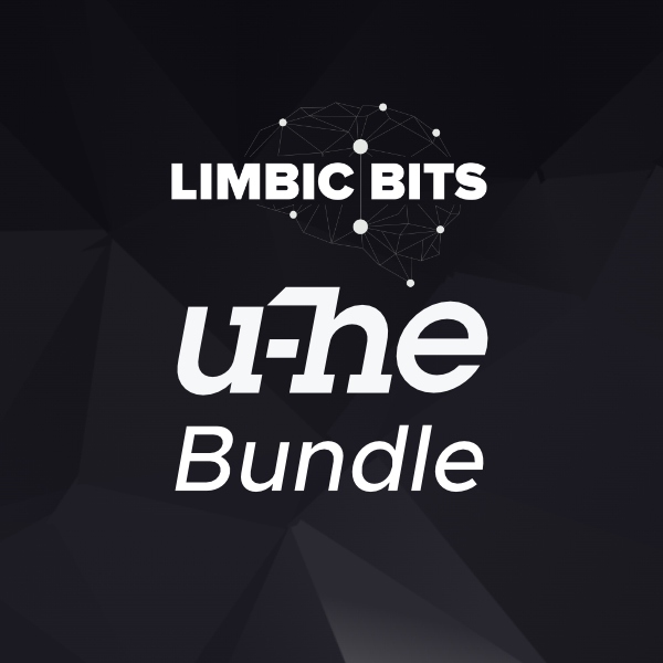 u-he Presets