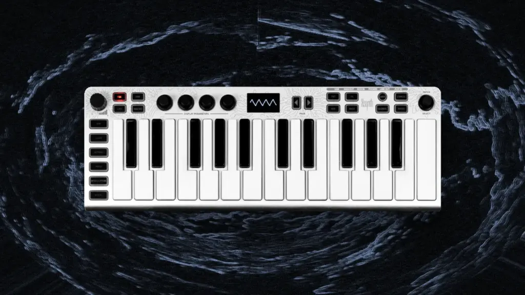 ESI Xsynth Patches Spores Sound Pack